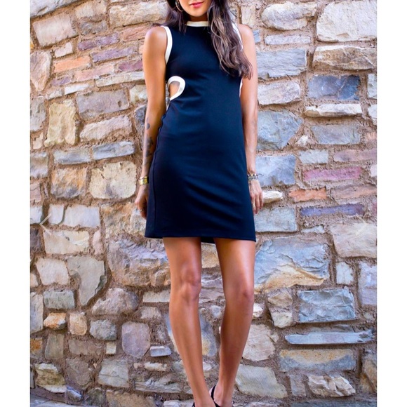 🔥 Eva Franco NWT Anthropologie 4 dress - Picture 2 of 10